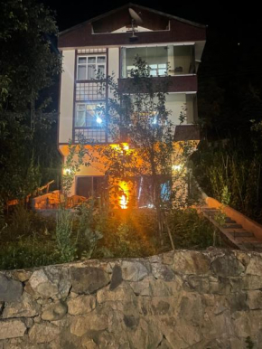 UZUNGÖL Nehir kenarında Doğa içinde merkezi 3 yatak odalı Büyük SUİTE Daire